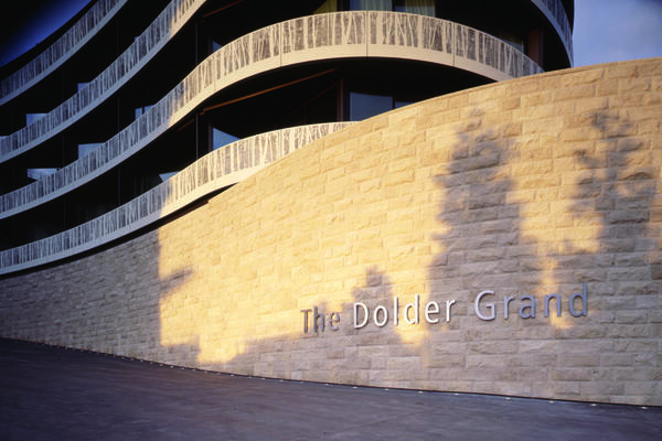The Dolder Grand